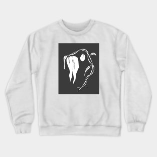 Twisted Branch 2 Crewneck Sweatshirt